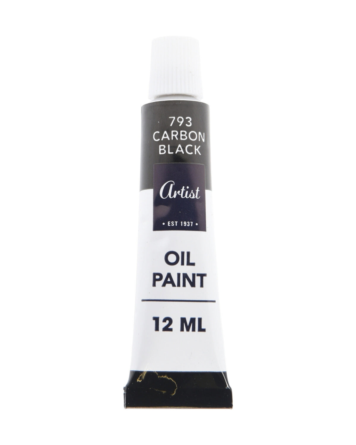 Oliemalingssæt – 10 x 12 ml