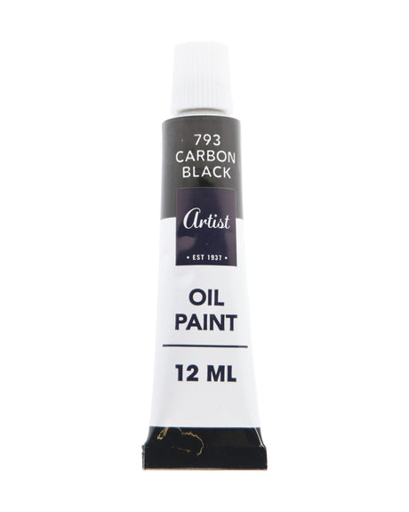Oliemalingssæt – 10 x 12 ml