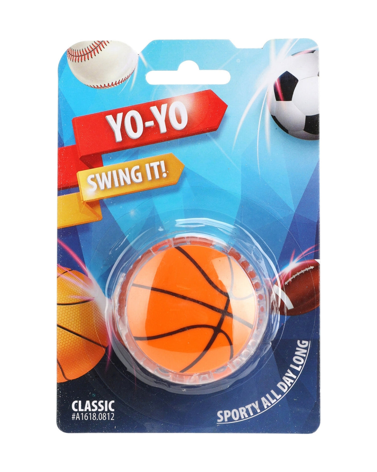 Yoyo Ø55 mm 1 pc