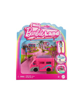 Barbie Mini BarbieLand Dreamcamper
