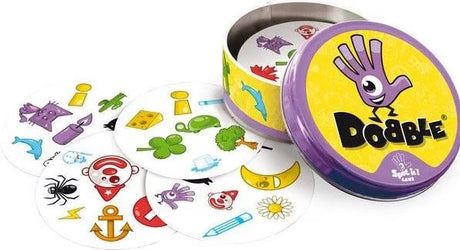 Dobble Nordic ECO