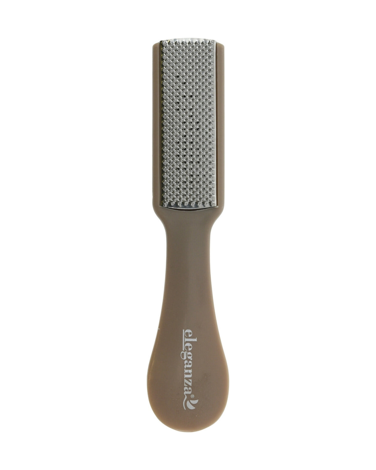 Hård hudfjerner 17 cm – 4 farver