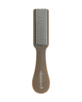 Hård hudfjerner 17 cm – 4 farver