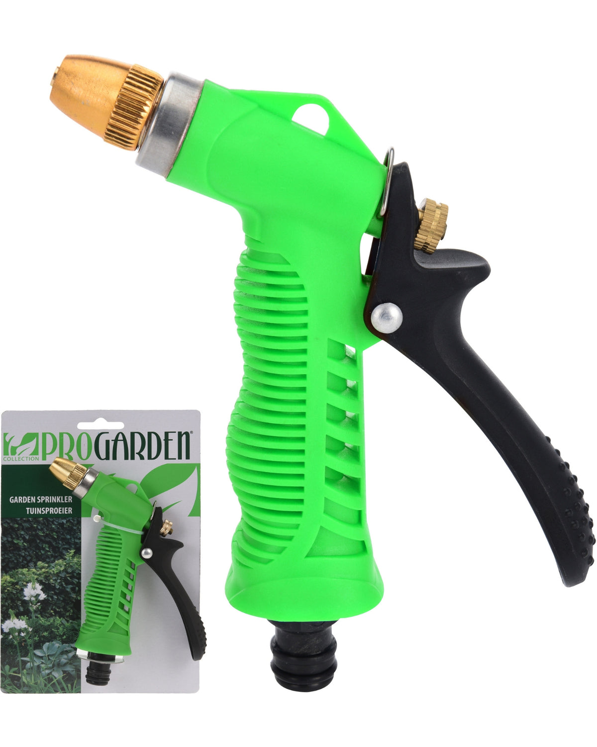Haveslange sprayer