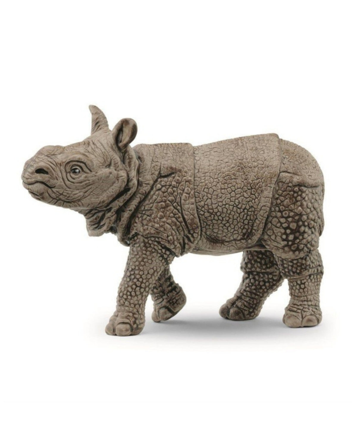 Indian Rhinoceros Baby - Schleich 14860