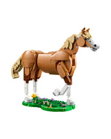 LEGO 31166 Smuk hest - LEGO Creator