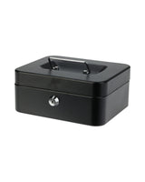 Metal money box 20x16x9 cm 1 pc
