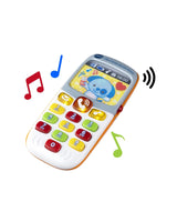 Vtech Baby Min første Smart Phone DK