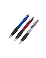 Kuglepen med Touchscreenspids