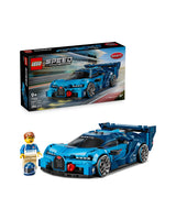 LEGO 77253 Bugatti Vision GT-hypersportsvogn - LEGO Speed Champoins 77253