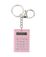 Electronic pet in key ring 1pc