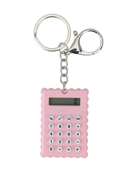 Electronic pet in key ring 1pc