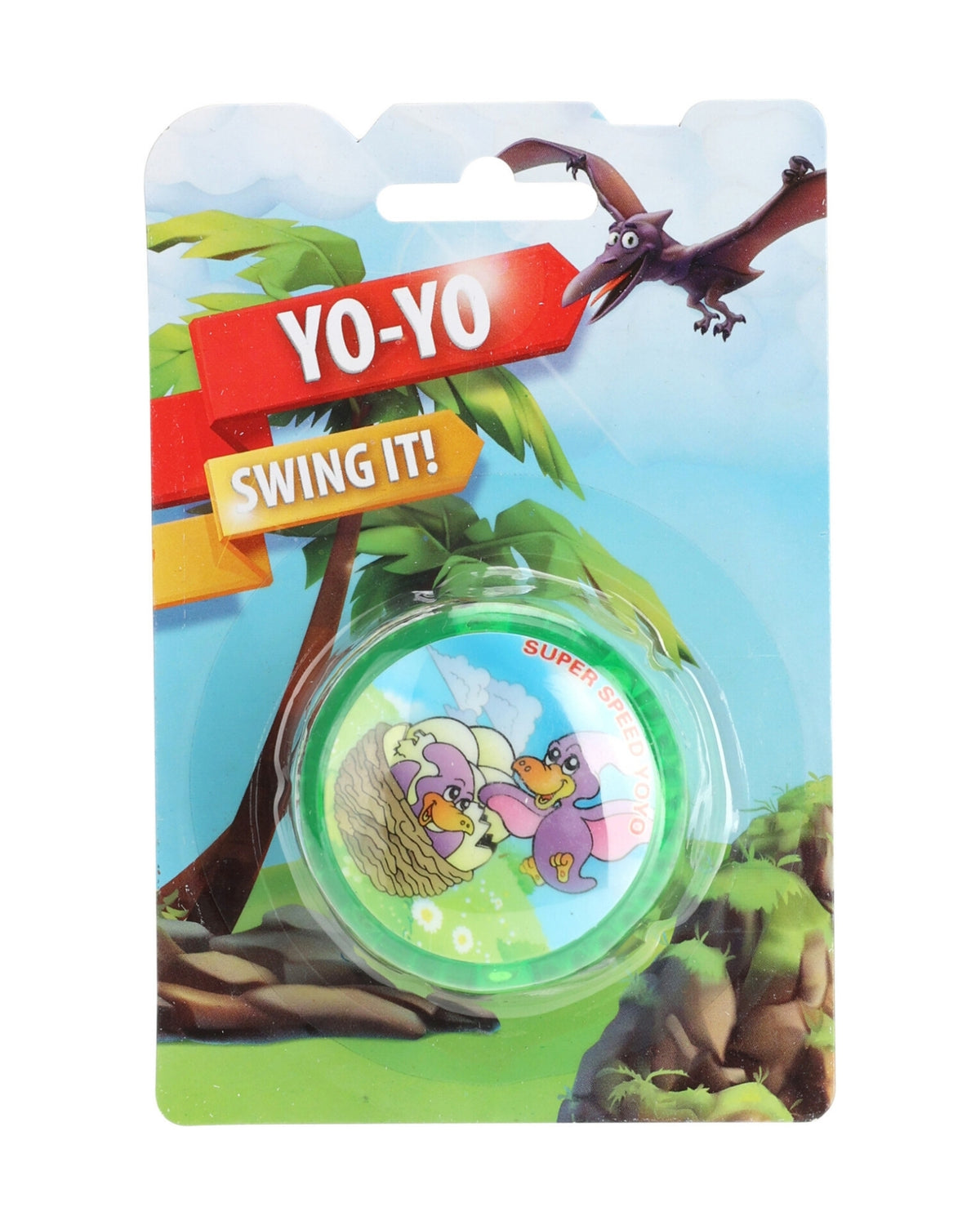 Yoyo Ø55 mm 1 pc