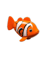 Rainbow Reef Fish - Swim Shady