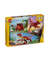 LEGO 31379 Farlig dinosaur - LEGO Creator 31379