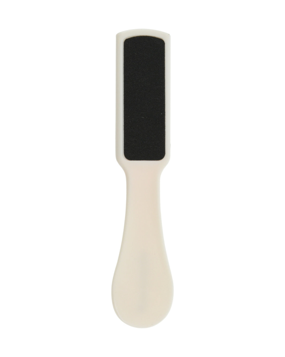 Hård hudfjerner 17 cm – 4 farver