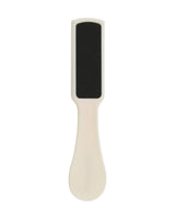 Hård hudfjerner 17 cm – 4 farver