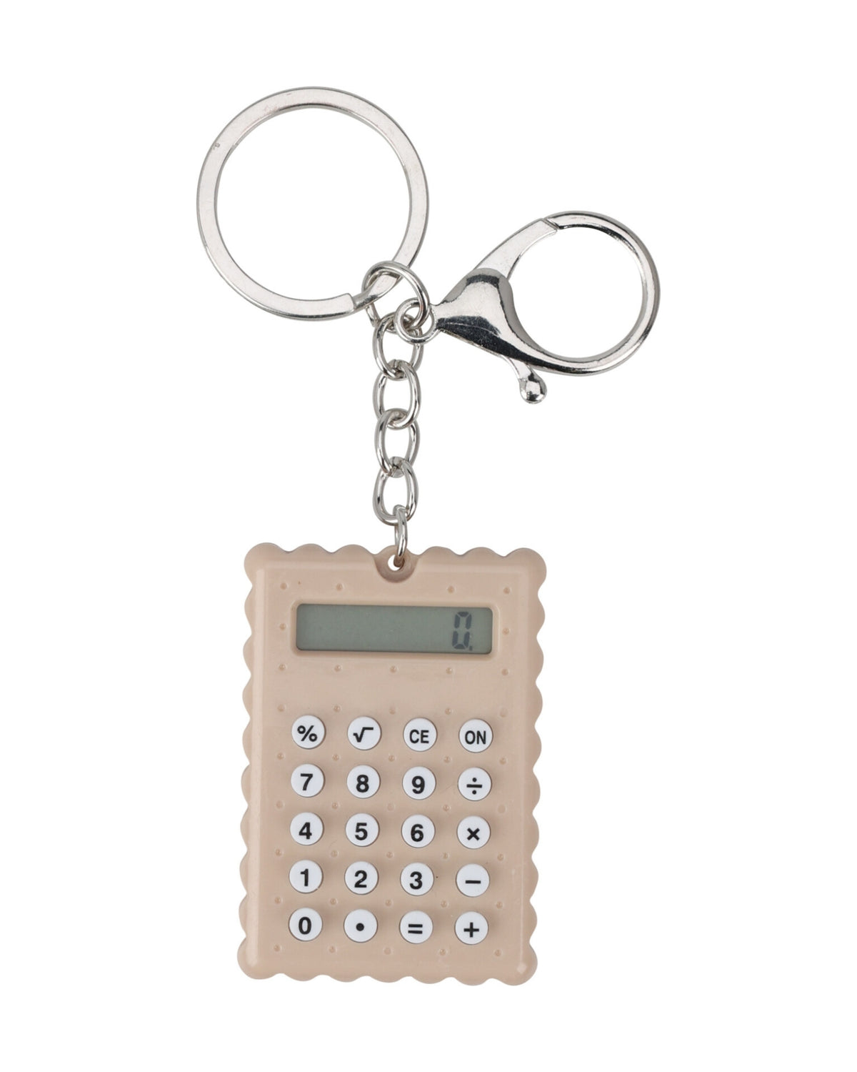 Electronic pet in key ring 1pc