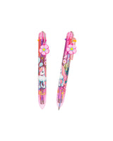 Ylvi Ballpoint pen 6 colors 1pc