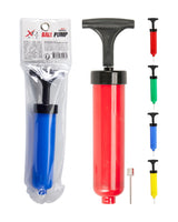 Ball pump 14cm