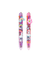 Ylvi Ballpoint pen 6 colors 1pc