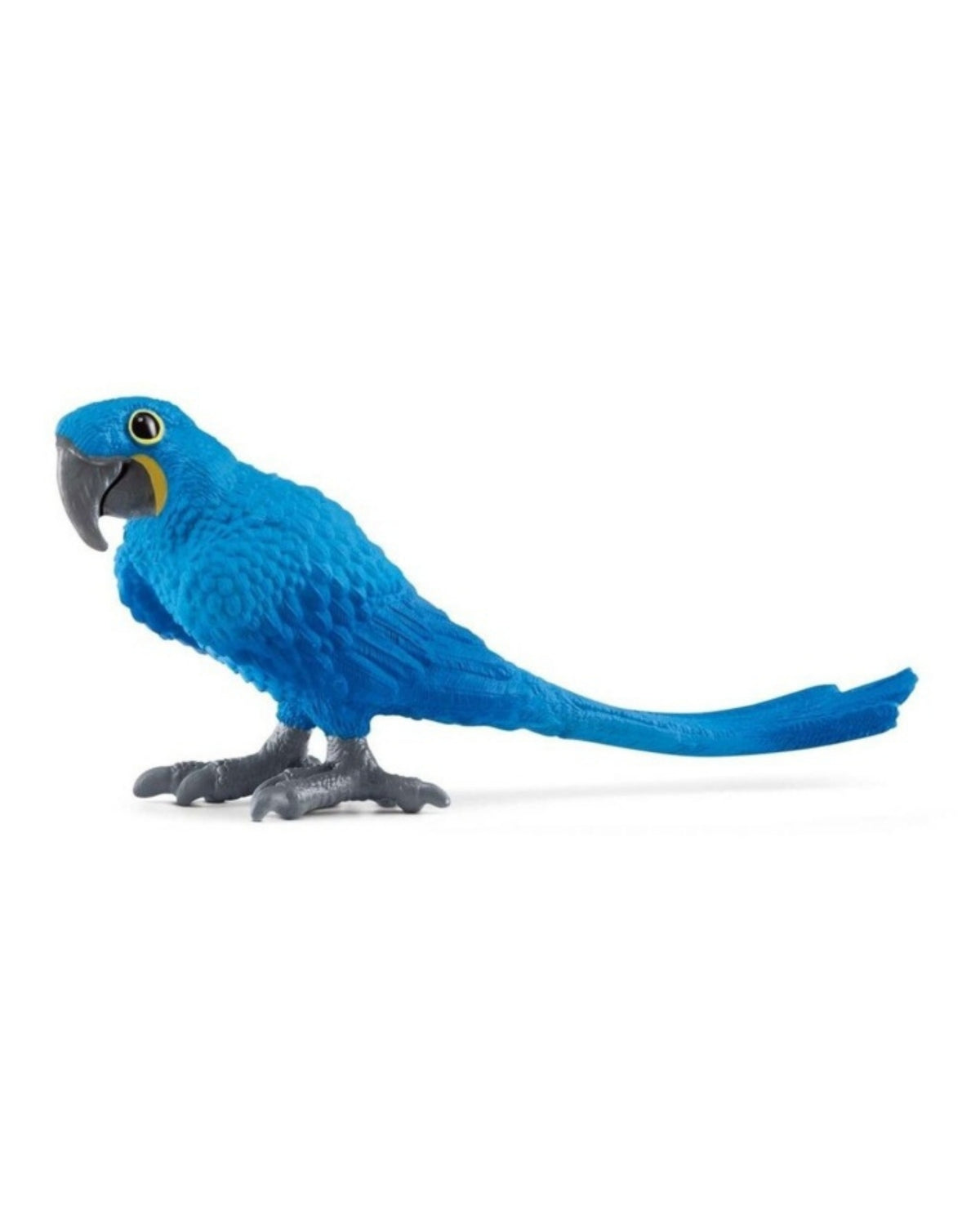 Hyacinth Macaw - Schleich 14859