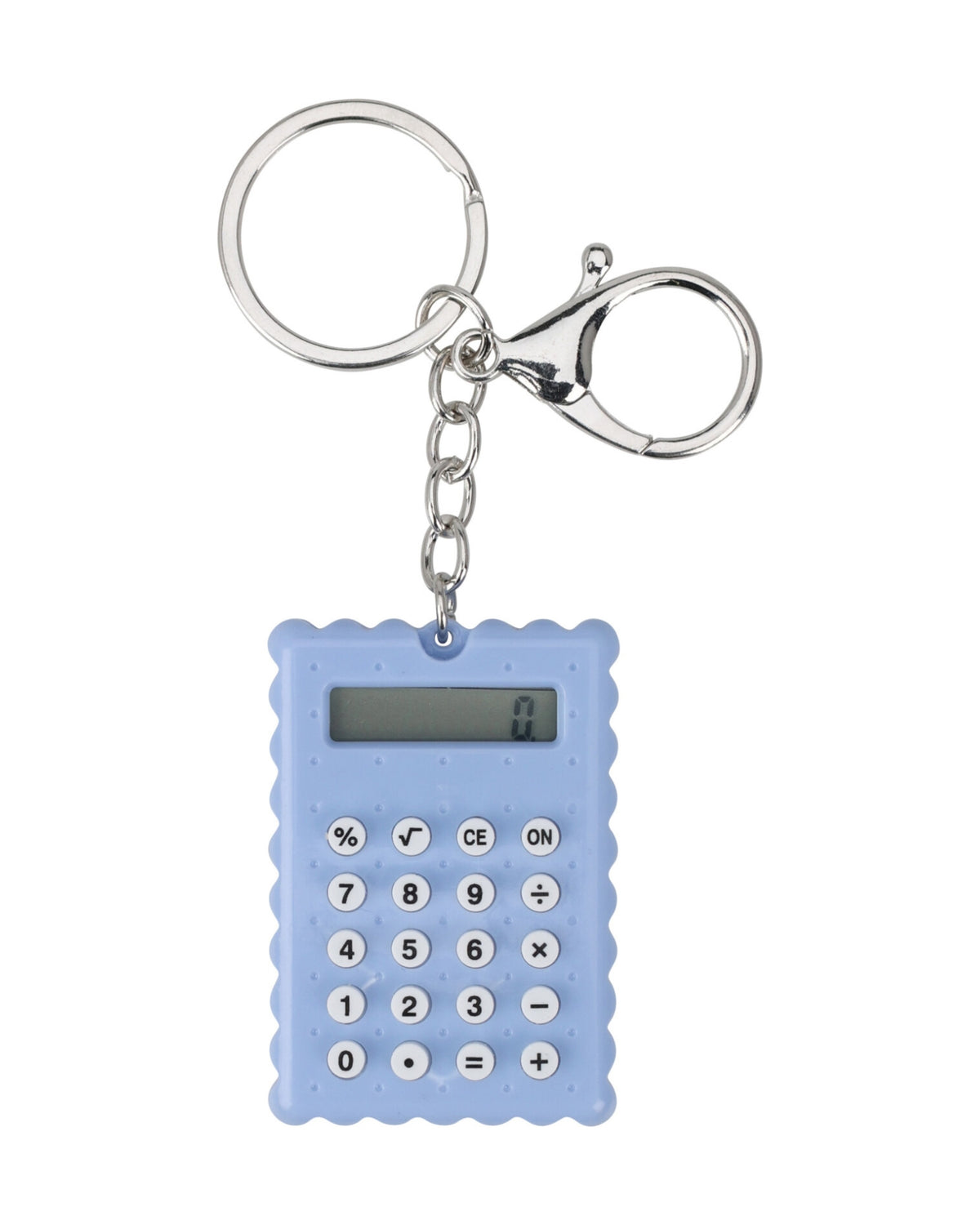 Electronic pet in key ring 1pc