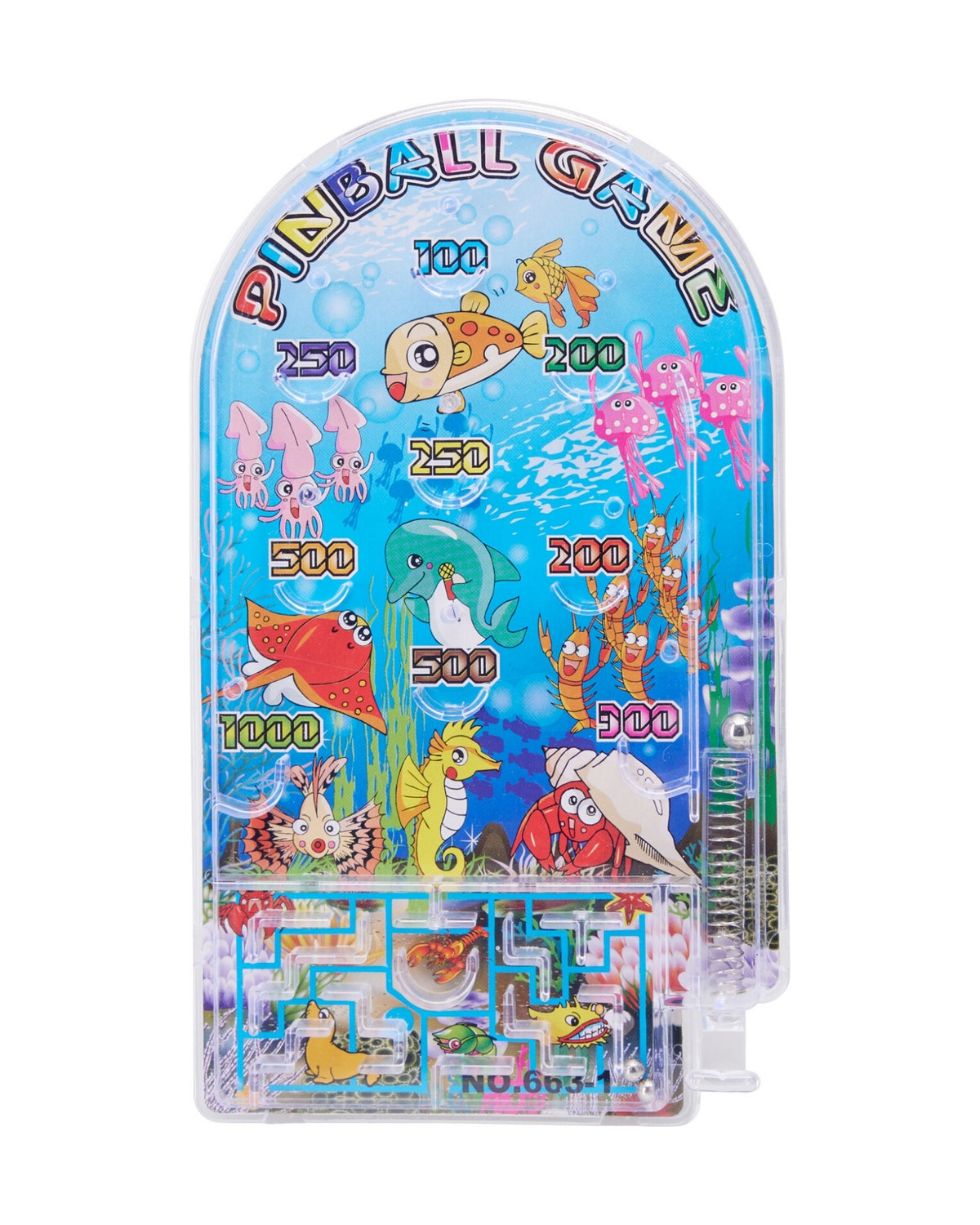 Flipperspil