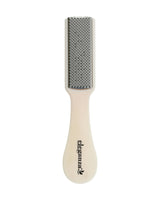 Hård hudfjerner 17 cm – 4 farver