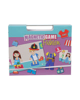 Magnetspil 1stk