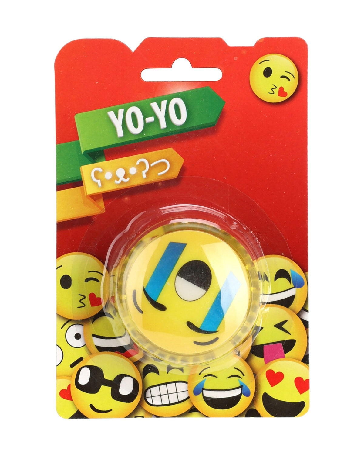 Yoyo Ø55 mm 1 pc