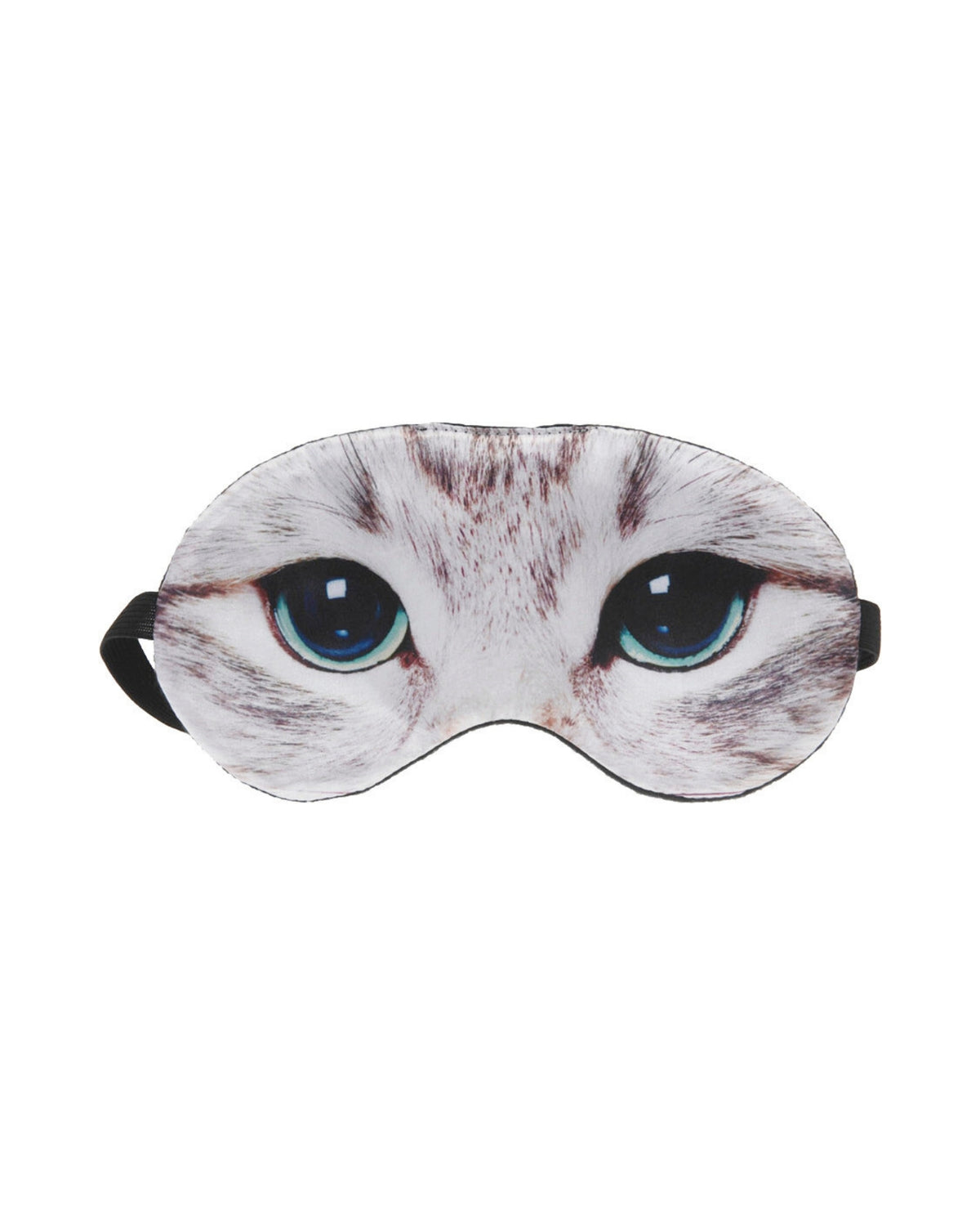 Sovemaske med dyredesign 1 stk