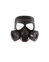 Gasmaske til udklædning