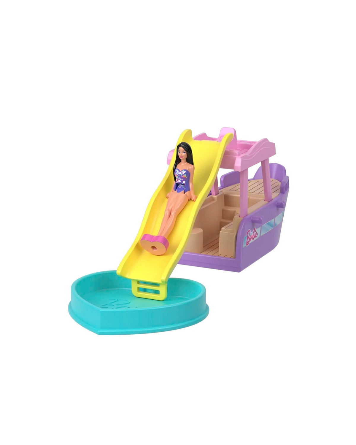 Barbie Mini BarbieLand Dreamboat