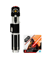 Star Wars Basic Lightsaber - Darth Vader