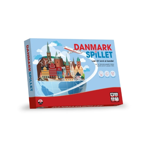 Yatzy deluxe - From Danspil