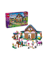 LEGO 42688 Hestestald og rideskole - LEGO Friends 42688