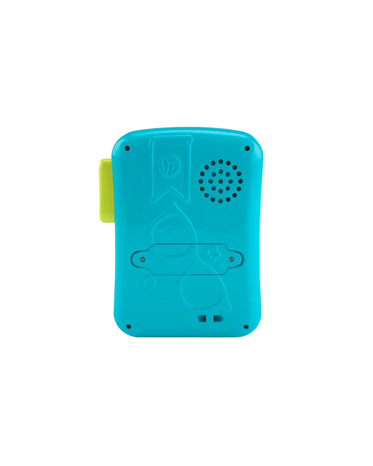 Fisher Price Laugh & Learn Storytime Reader