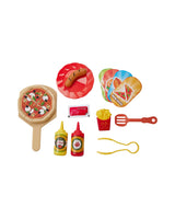 PP-Legevogn – 2 assorterede designs