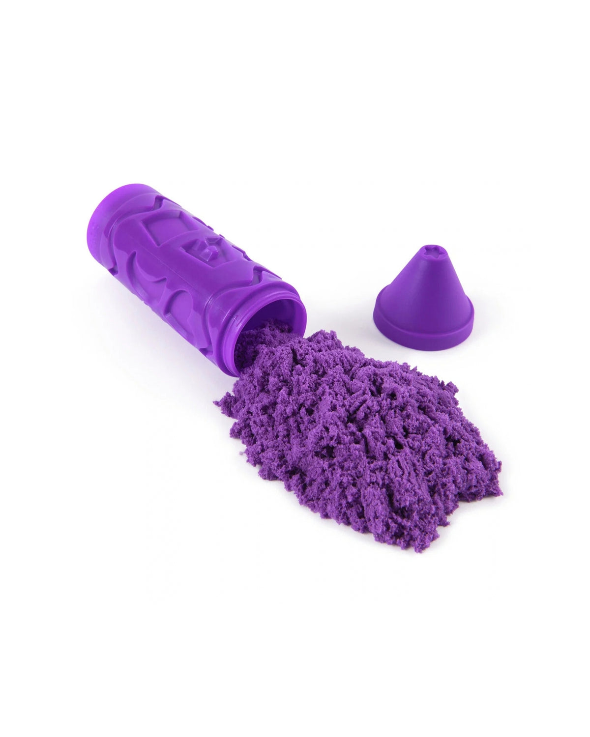 Kinetic Sand Stamp N' Roll Multipack