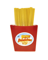 The French Fries Game 