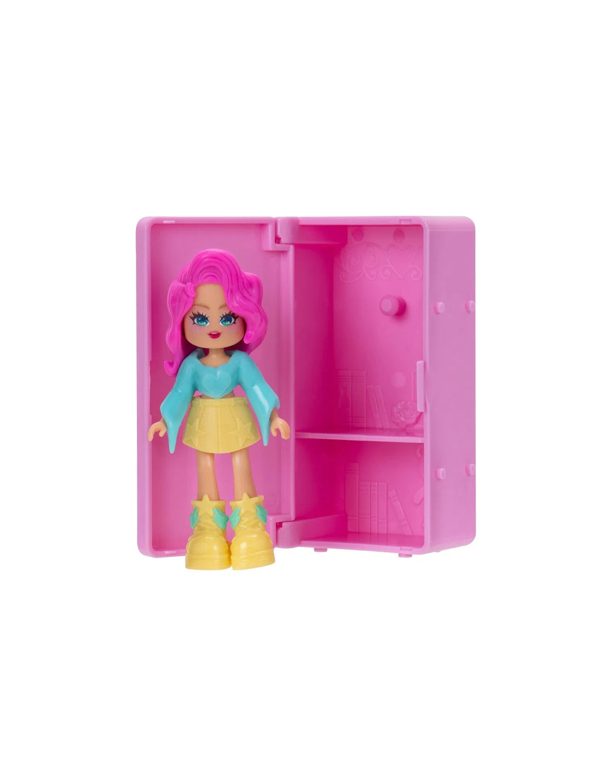 Royale High Surprise Lockers & Figure 7,5 cm - Light