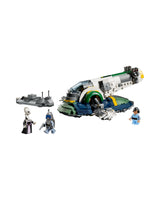 LEGO 75433 Jango Fett's Starship - LEGO Star Wars