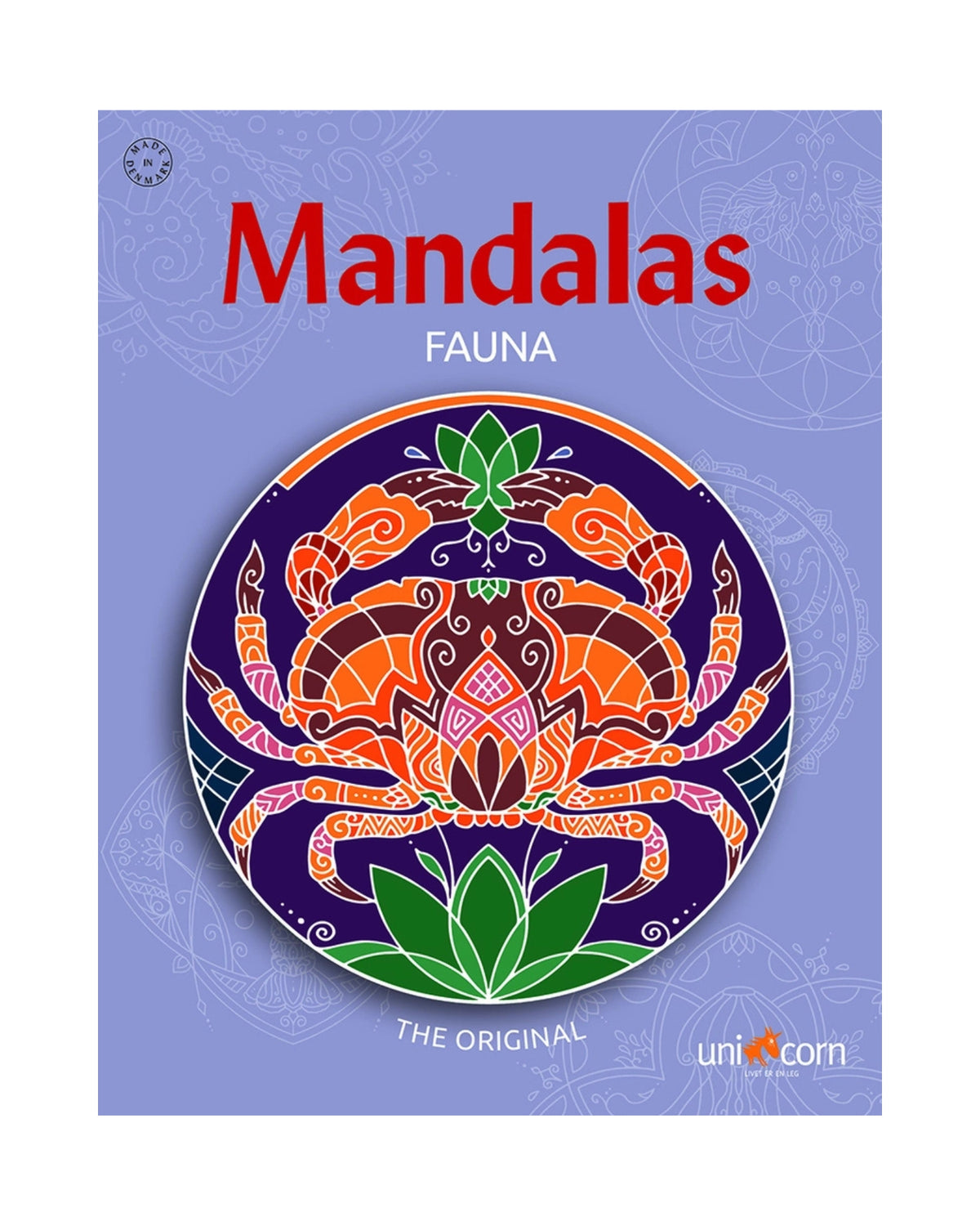 Mandalas Fauna