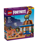 LEGO 77076 Durrr Burger Restaurant