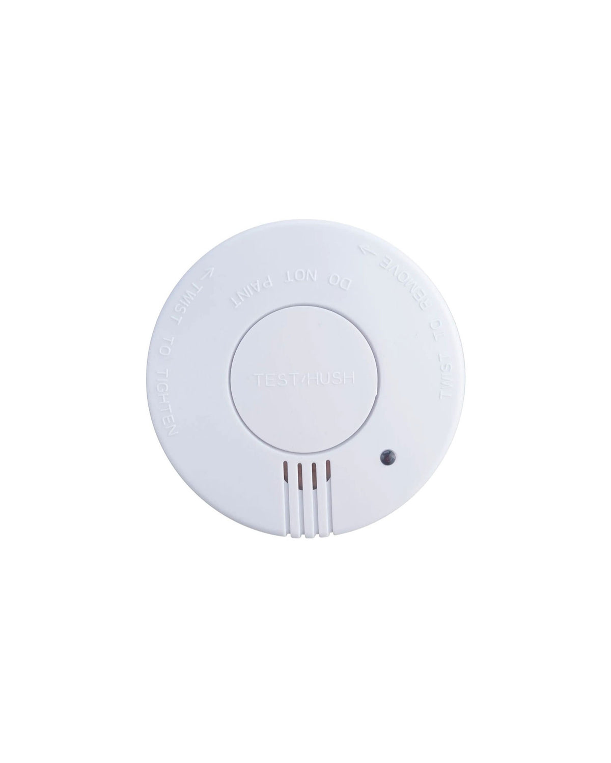 Smoke alarm | E-Line
