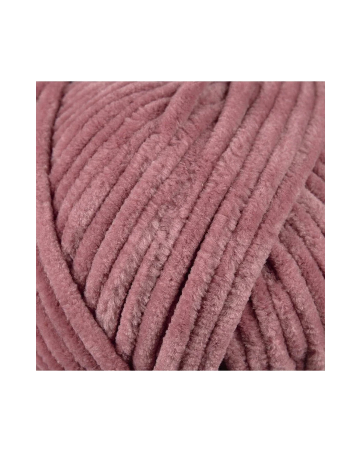 Anyday Comfy 100g - Fra Mayflower - Fv. 23 Støvet Rosa
