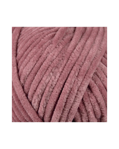 Anyday Comfy 100g - Fra Mayflower - Fv. 23 Støvet Rosa