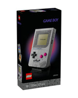 LEGO 72046 Game Boy™ - LEGO Icons 72046