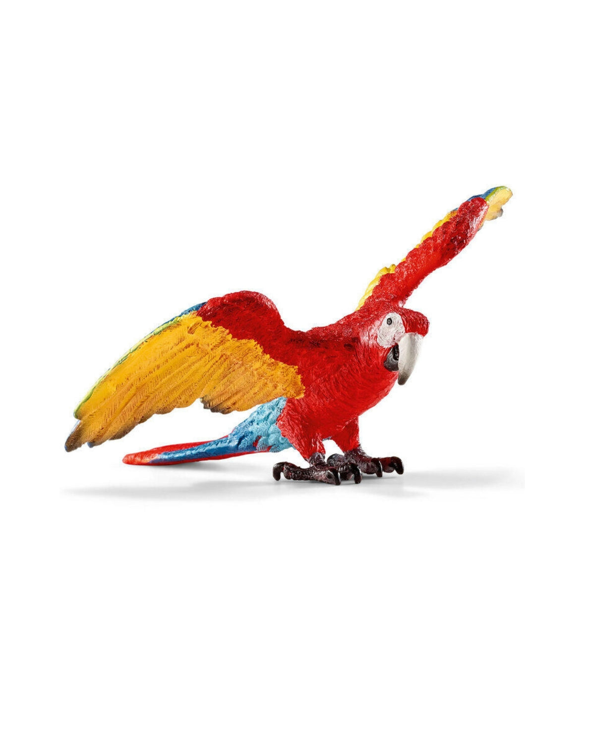 Papegøje - Schleich 14737